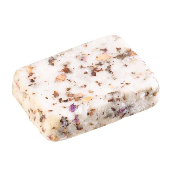 Paillettes de savon à modeler blanc 500g