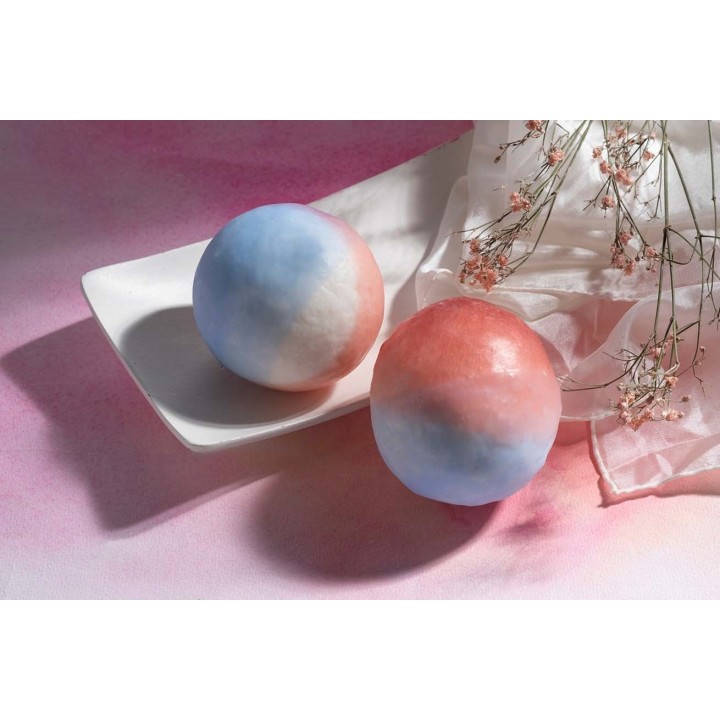 Soap flakes for modelling white 1000g