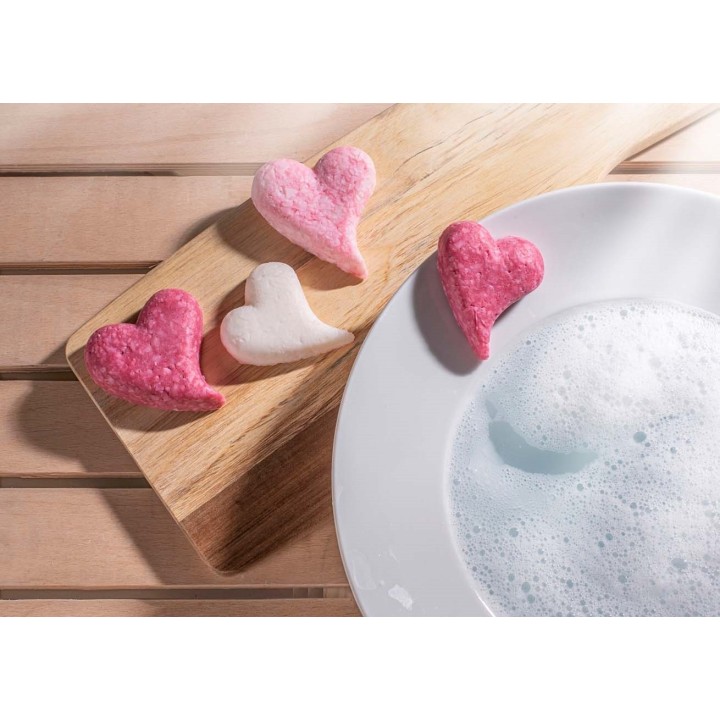 Mould swing heart