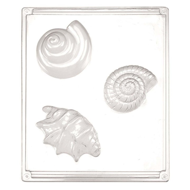 Moule à savon Maritime 3