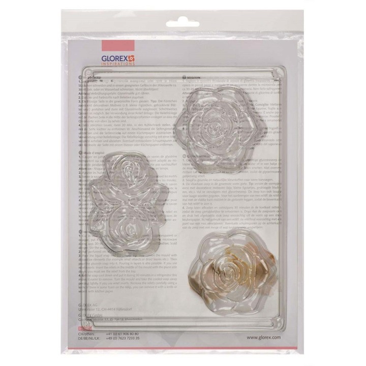 Mould Roses