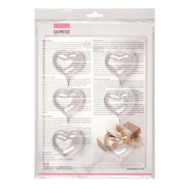 Mould Hearts