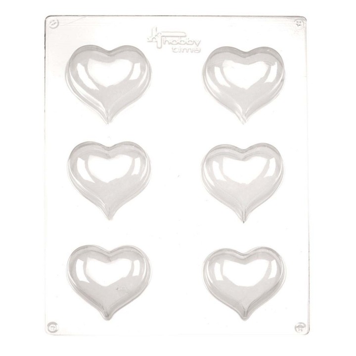 Mould Hearts