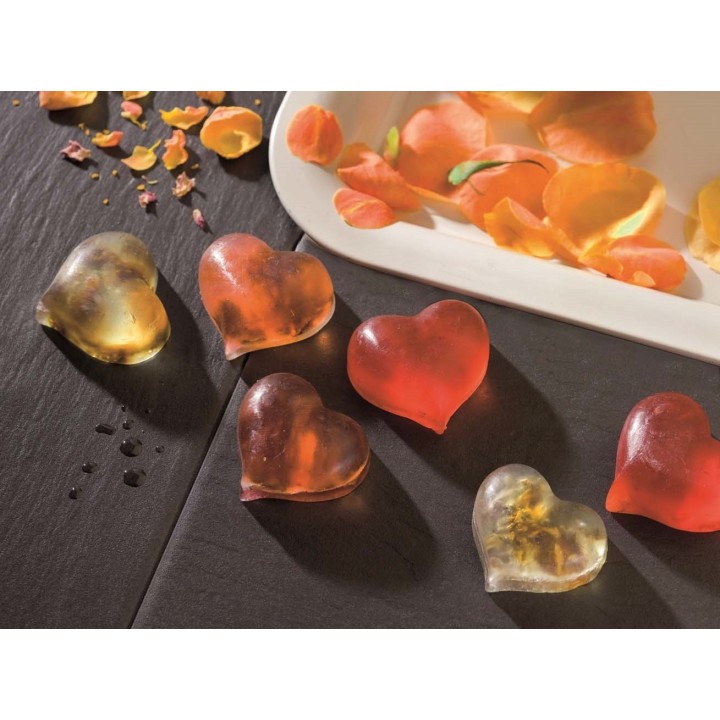 Mould Hearts