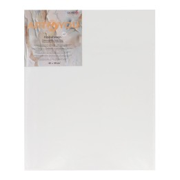 Keilrahmen-Set 3St. 1,7cm 40x50cm, 330g/m2 FSC Pinie