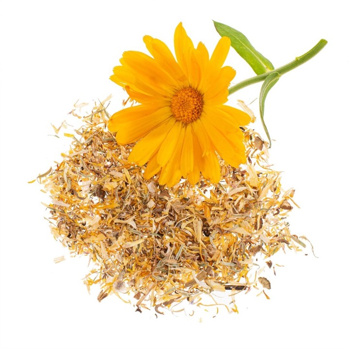 Ringelblumen geschnitten 2g