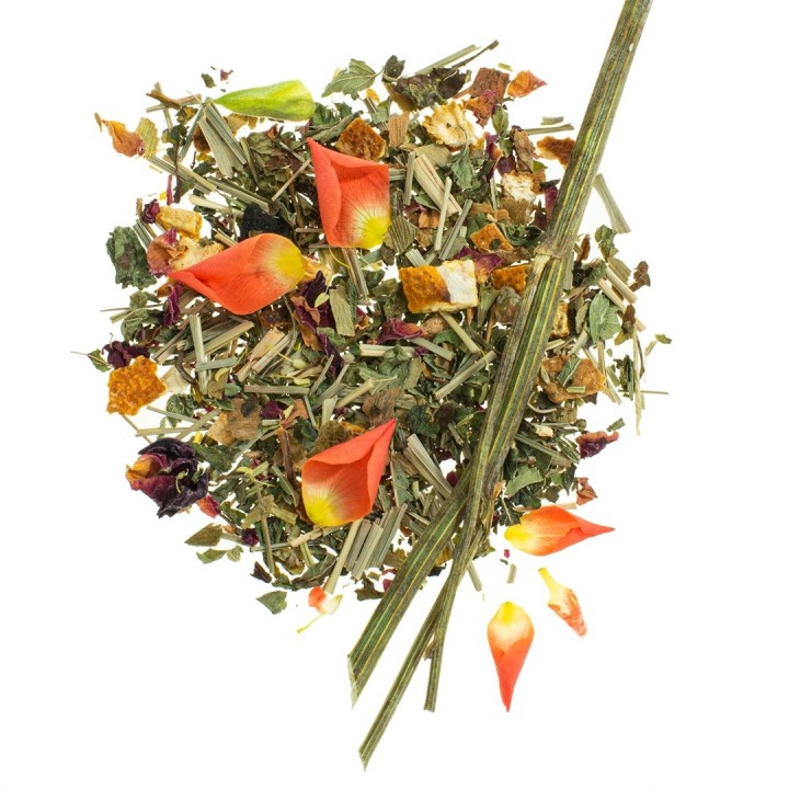 Blütenpotpourri, Zitrus 3g