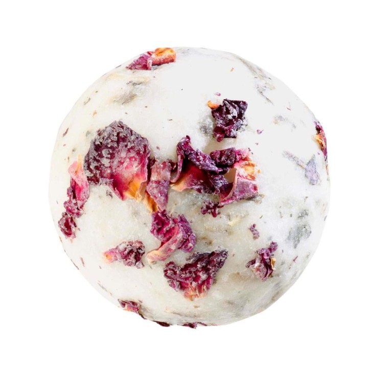 Badekugel schäumend 400g