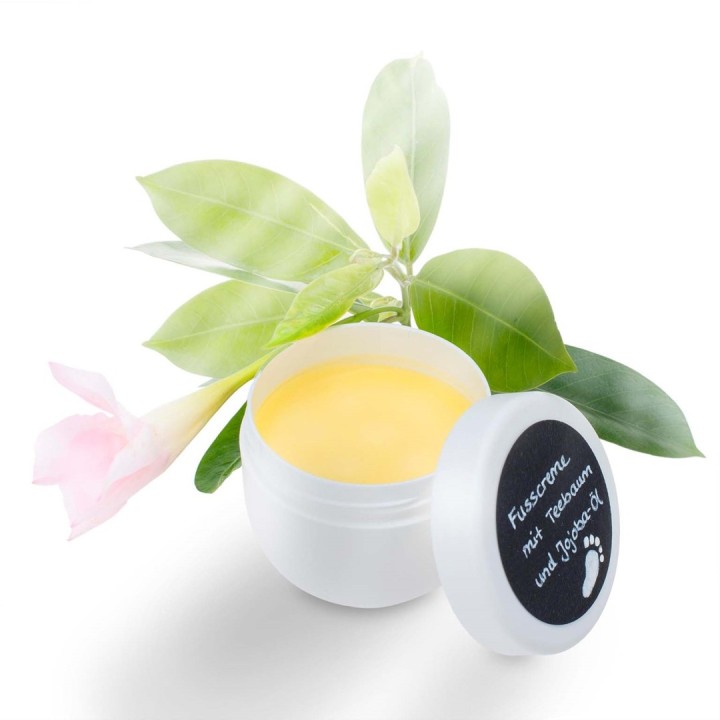 Jojoba oil cold-pressed 100ml