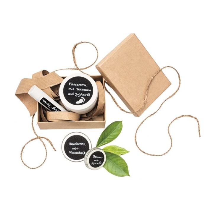 Pot de crème 100ml blanc  à simple paroi