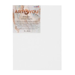 Carton à peindre 3mm 15x20cm 280g/m²