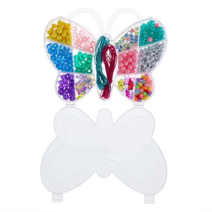 Jewellery kit butterfly