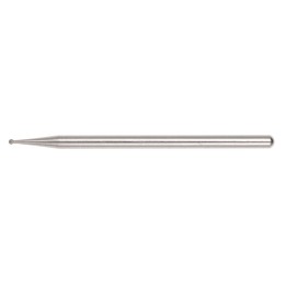 Diamantgravurstift 45mm 1,0mm grob-fein
