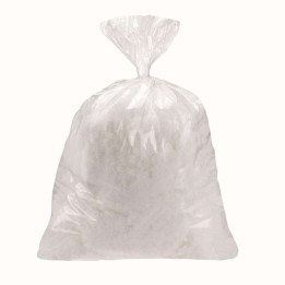 Soft-Flocks - rembourrage blanc 2500g super doux et ultra-léger