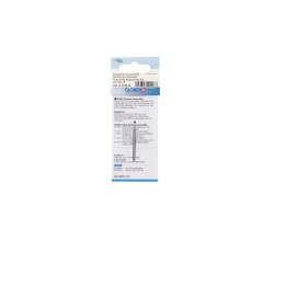 Diamantgravurstift 45mm 2,3mm gross