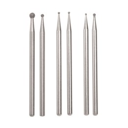 Diamantgravurstift 45mm 6St Sortiment