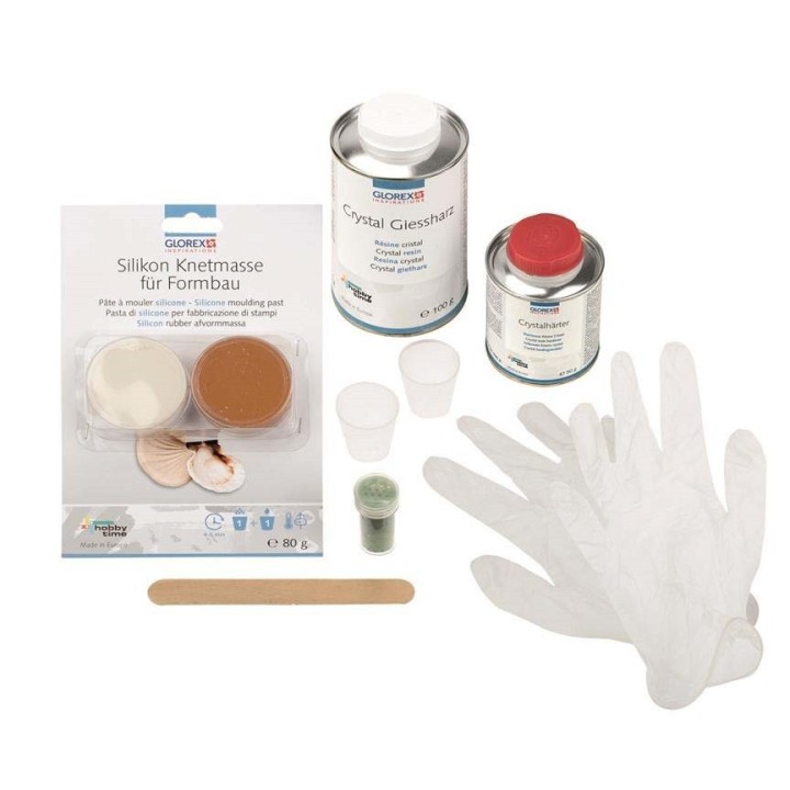 Crystal casting resin 150g