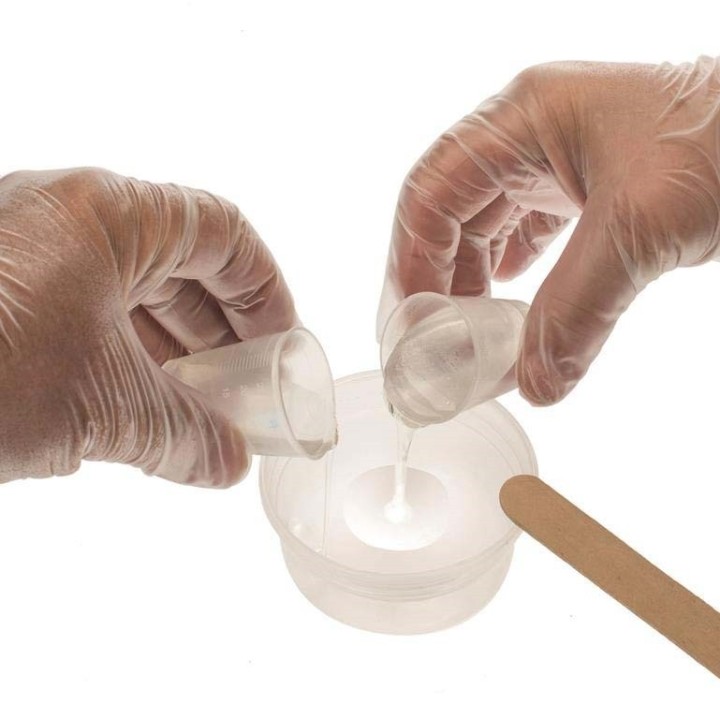 Crystal-Giessharz 150g