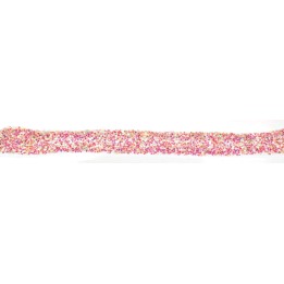 Glitterglue Flasche 60ml Dosierverschluss weiss