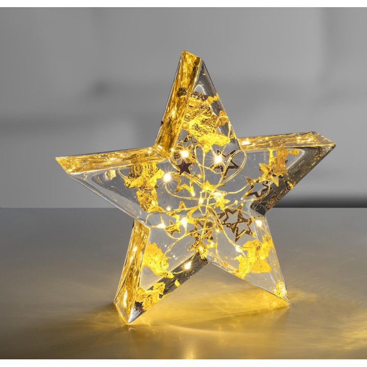 Crystal-Giessharz 150g Niedertemperatur