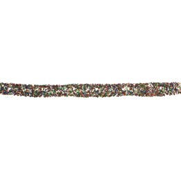 Glitterglue Flasche 60ml Dosierverschluss multicolor