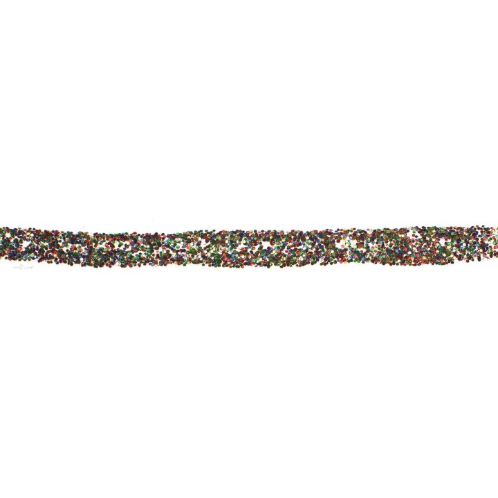 Glitterglue Flasche 60ml Dosierverschluss multicolor