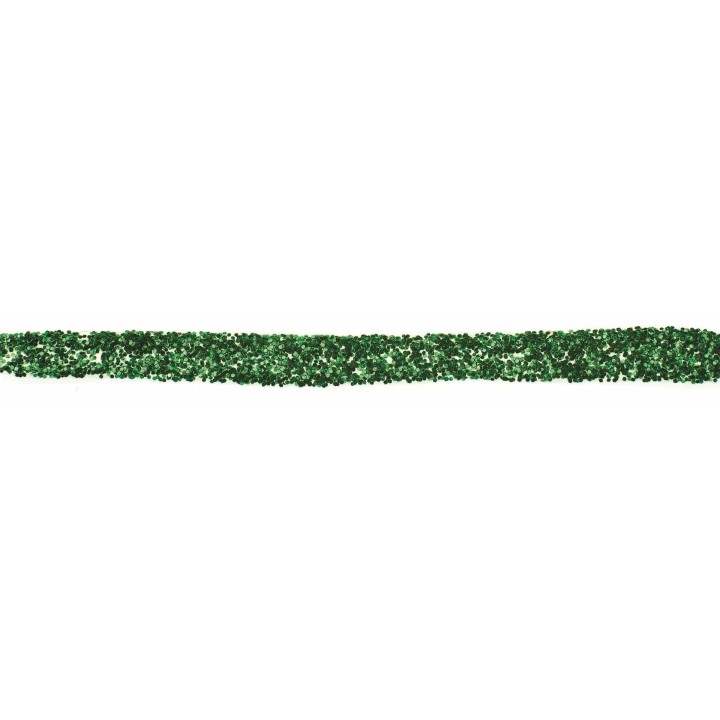 Glitterglue Flasche 60ml Dosierverschluss grün