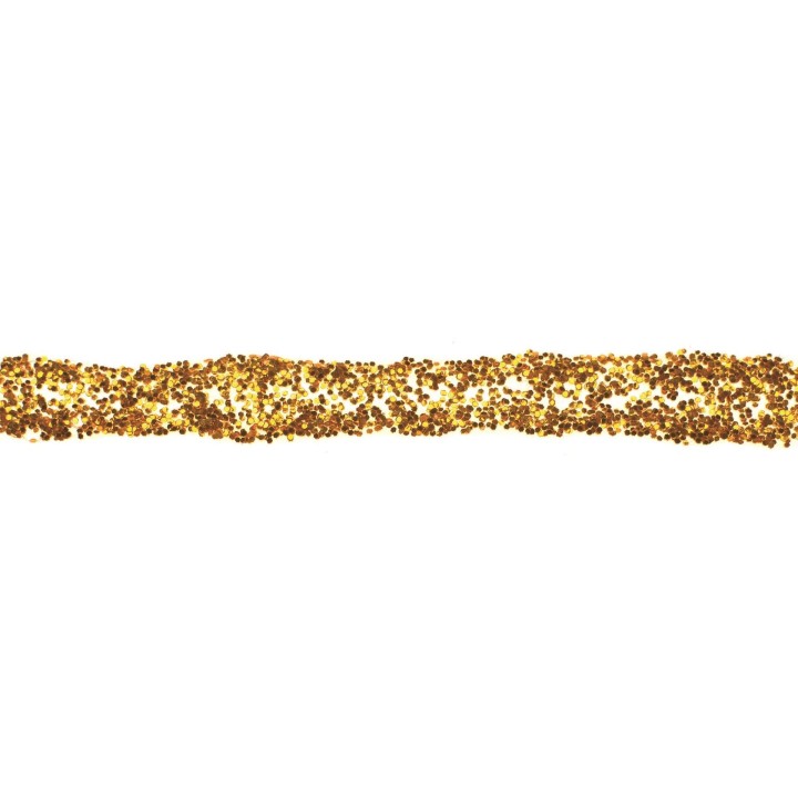 Glitterglue Flasche 60ml Dosierverschluss gold