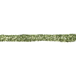 Glitterglue Flasche 60ml Dosierverschluss hellgrün
