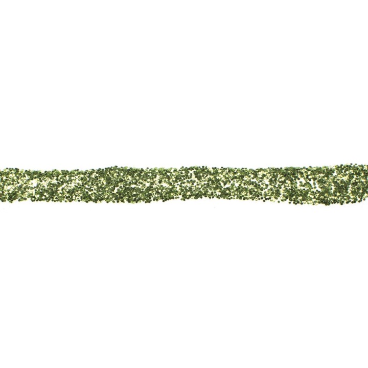 Glitter Glue 60ml vert clair