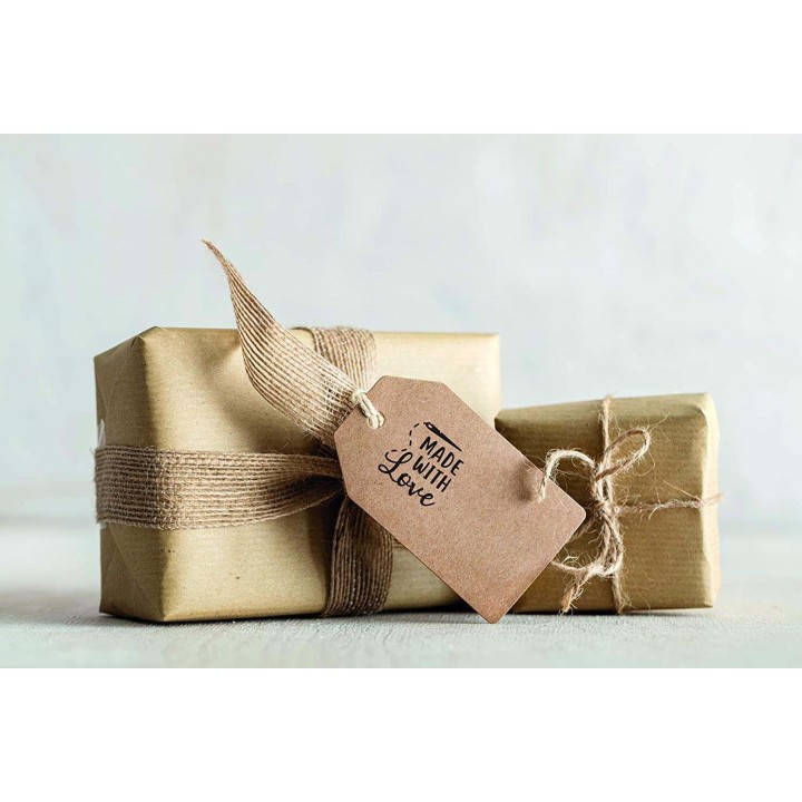 Stempel Little Nio Handmade 18mm, 12-teilig