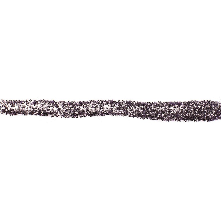 Glitterglue Flasche 60ml Dosierverschluss lavendel