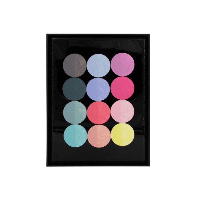 Acrylfarben-Set Pastell 12St, je 12ml