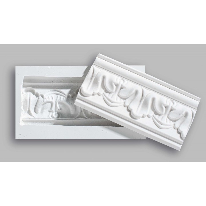 Caoutchouc silicone HV 500g, très visqueux