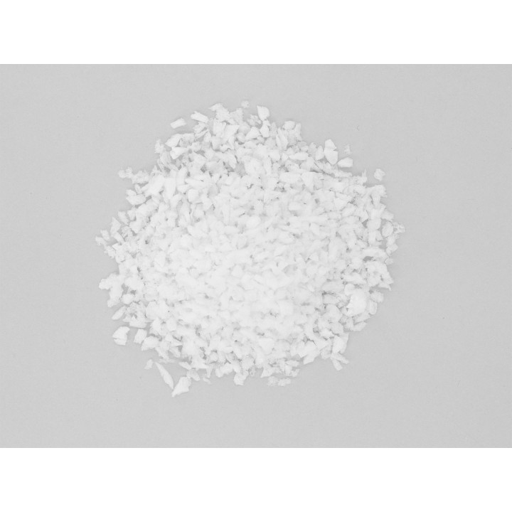 Neige déco bio 20g grossier