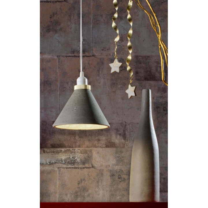Creative-Beton 3,5kg im Eimer