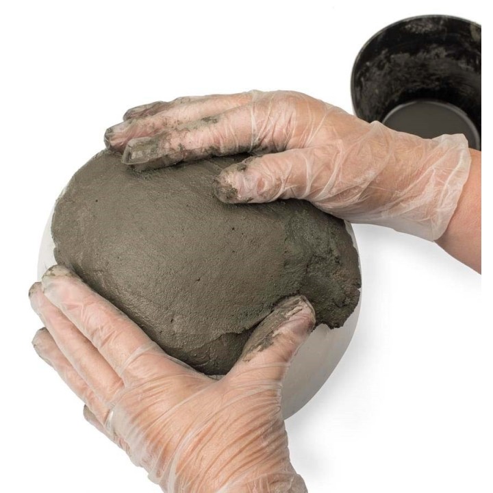 Creative-Knetbeton 1kg