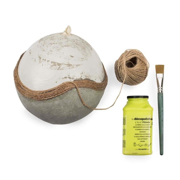 Béton créatif à modeler 1 kg