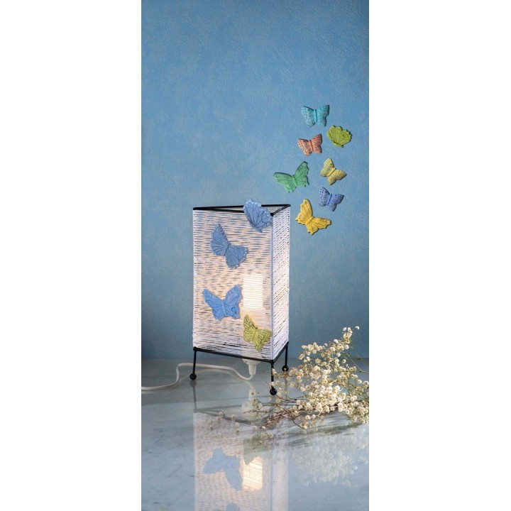 Giessform Schmetterling Set