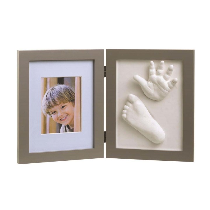 Geschenkpackung Happy Souvenir Abformset