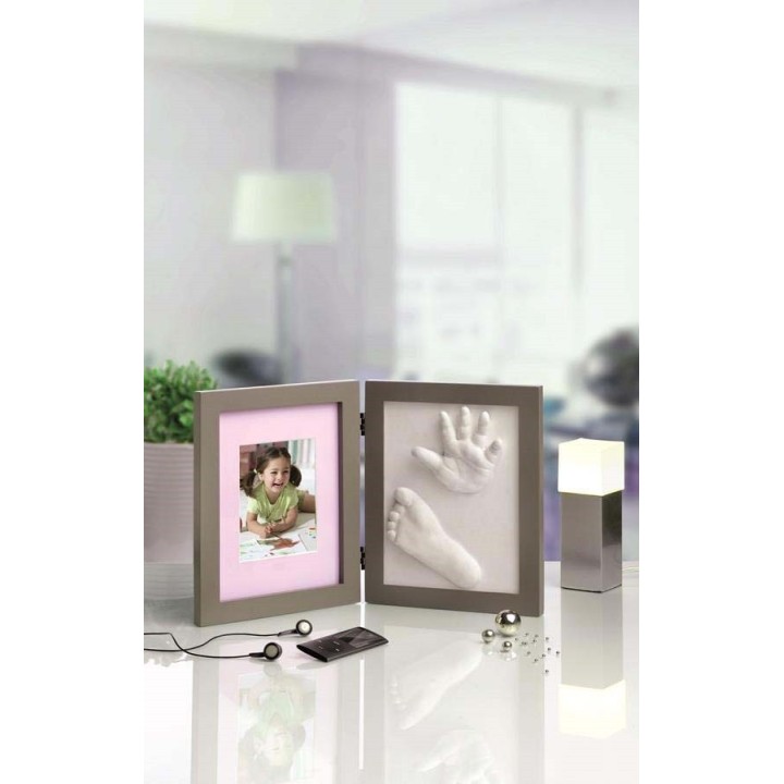 Geschenkpackung Happy Souvenir Abformset