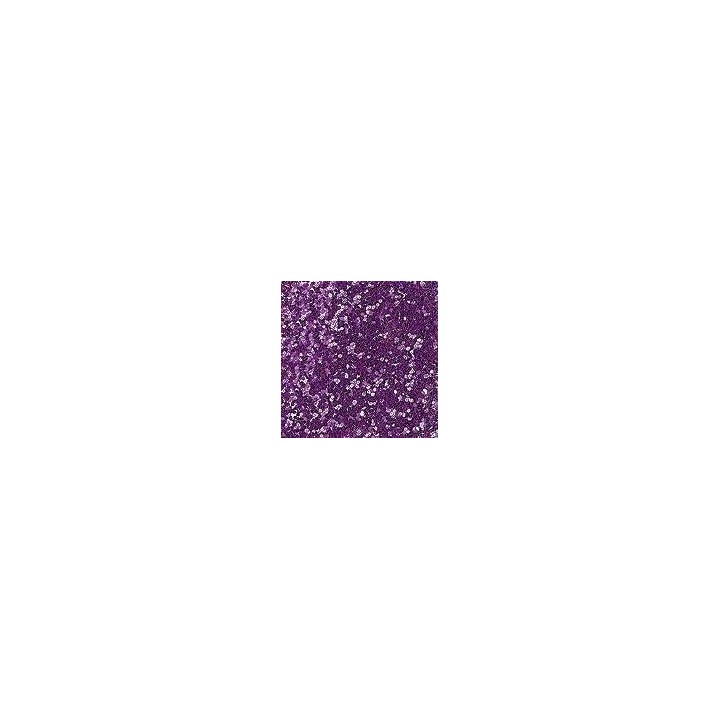 Deko-Effekt-Flitter violet14ml