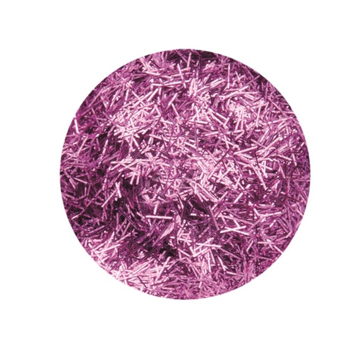 Brillant-Glitter,Stäbchen 4,5g pink