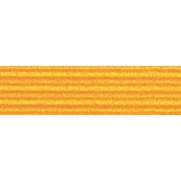 Bastelwellpappe gelb 1 Bogen 50x70 cm