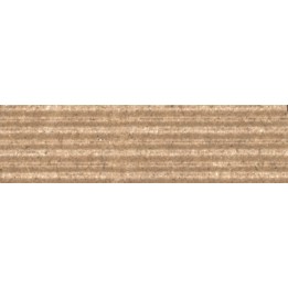 Bastelwellpappe natur 1 Bogen 50x70 cm