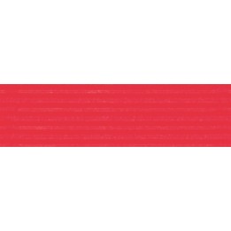 Bastelwellpappe rot 1 Bogen 50x70 cm