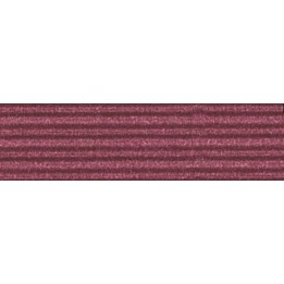 Bastelwellpappe bordeaux 1 Bogen 50x70 cm