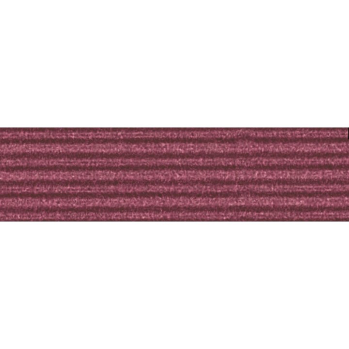 Bastelwellpappe bordeaux 1 Bogen 50x70 cm