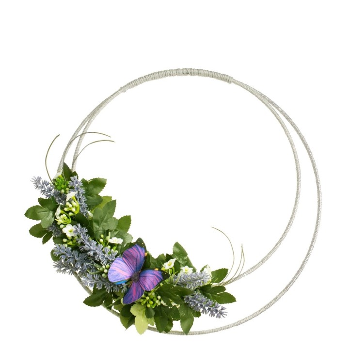 Lavendelsträusschen 18cm
