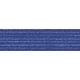 Corrugated cardboard, blue 50x70cm, 1 sheet